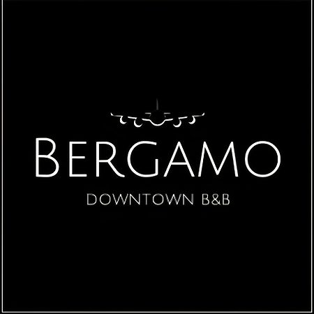 Bergamo Downtown Bed & Breakfast Luaran gambar