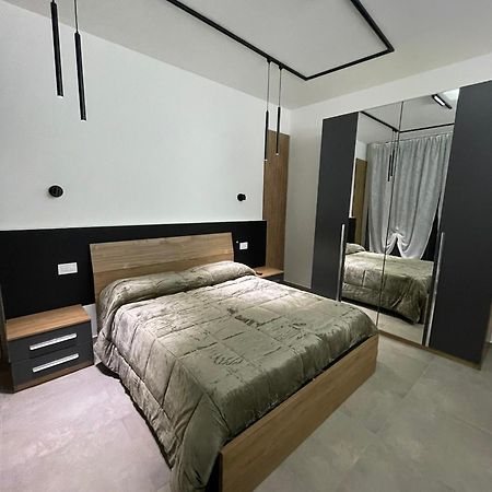 Bergamo Downtown Bed & Breakfast Luaran gambar