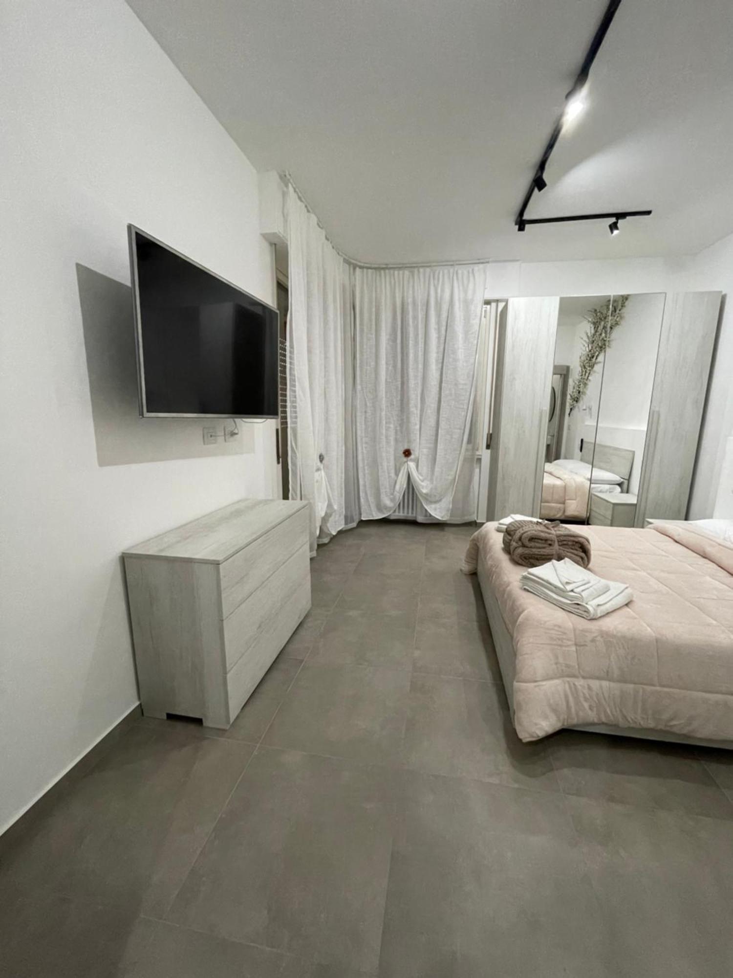 Bergamo Downtown Bed & Breakfast Luaran gambar