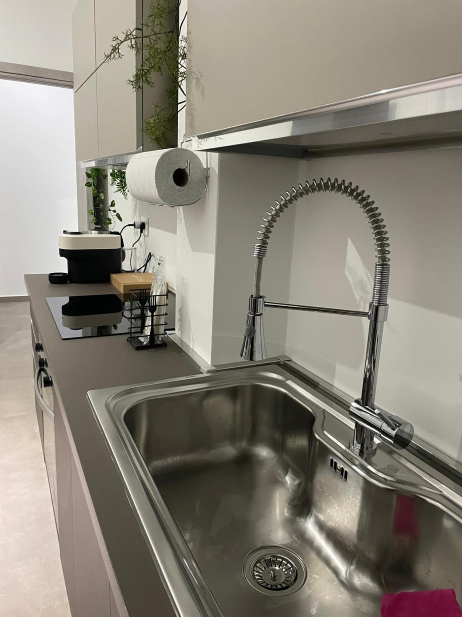 Bergamo Downtown Bed & Breakfast Luaran gambar