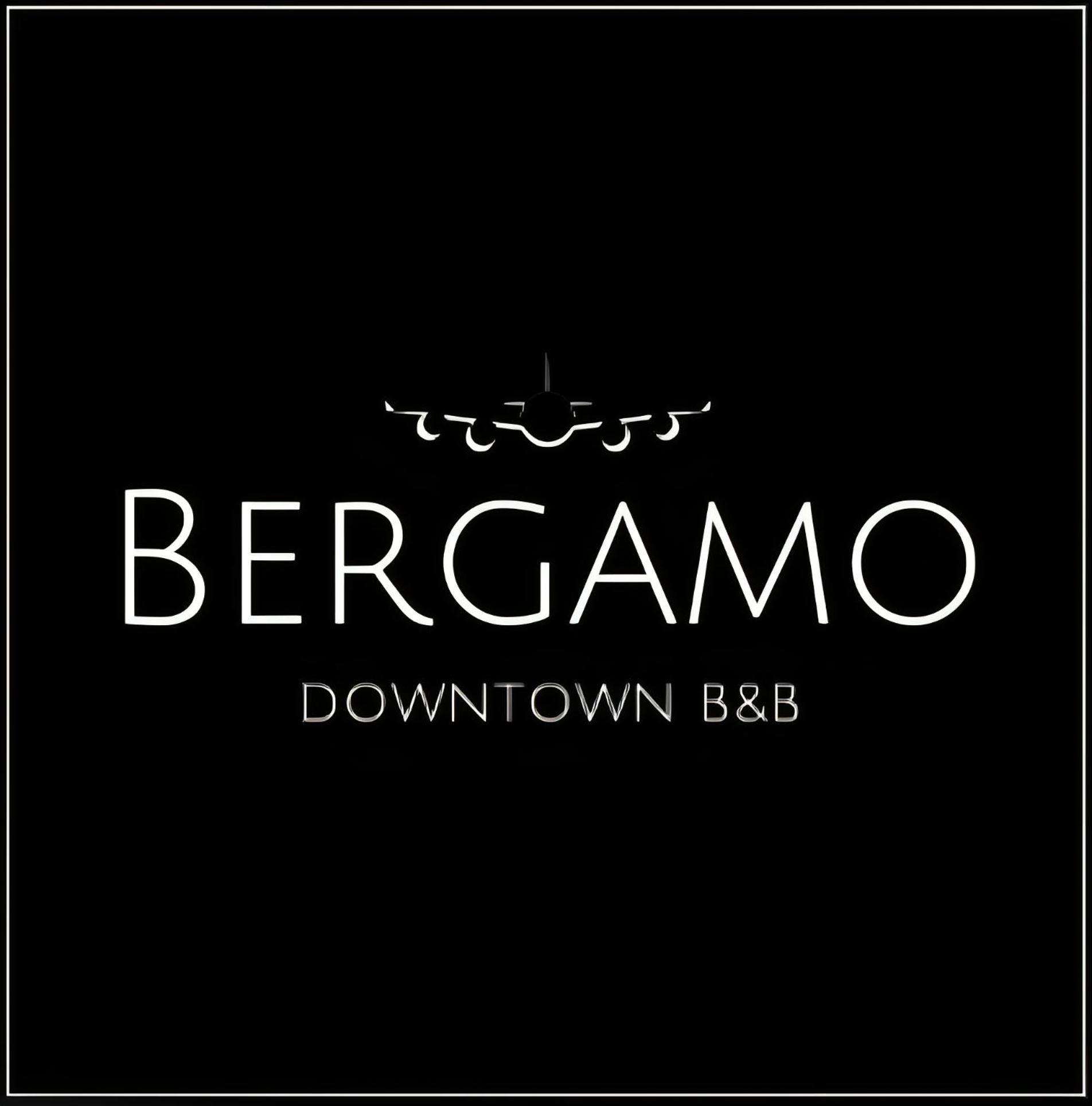 Bergamo Downtown Bed & Breakfast Luaran gambar