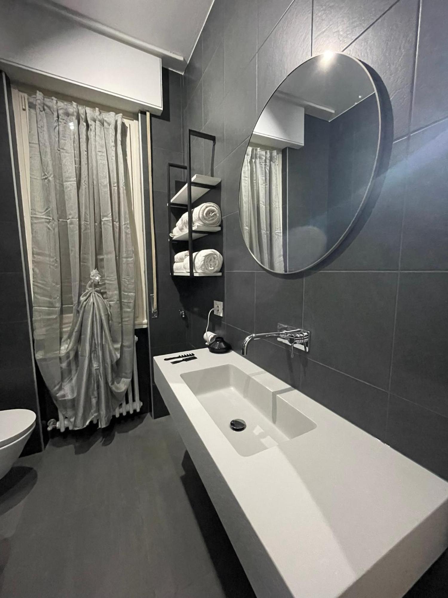 Bergamo Downtown Bed & Breakfast Luaran gambar