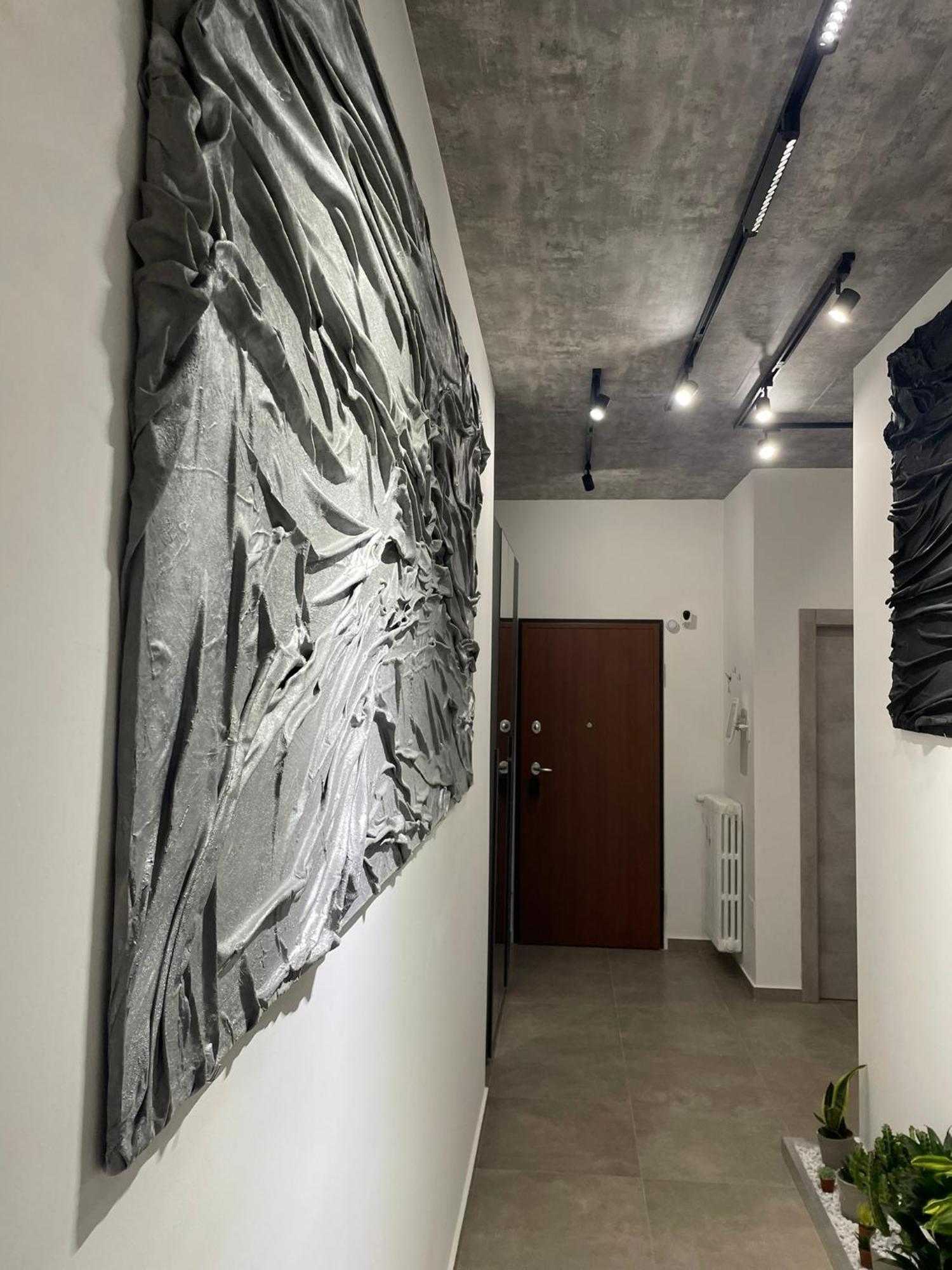 Bergamo Downtown Bed & Breakfast Luaran gambar