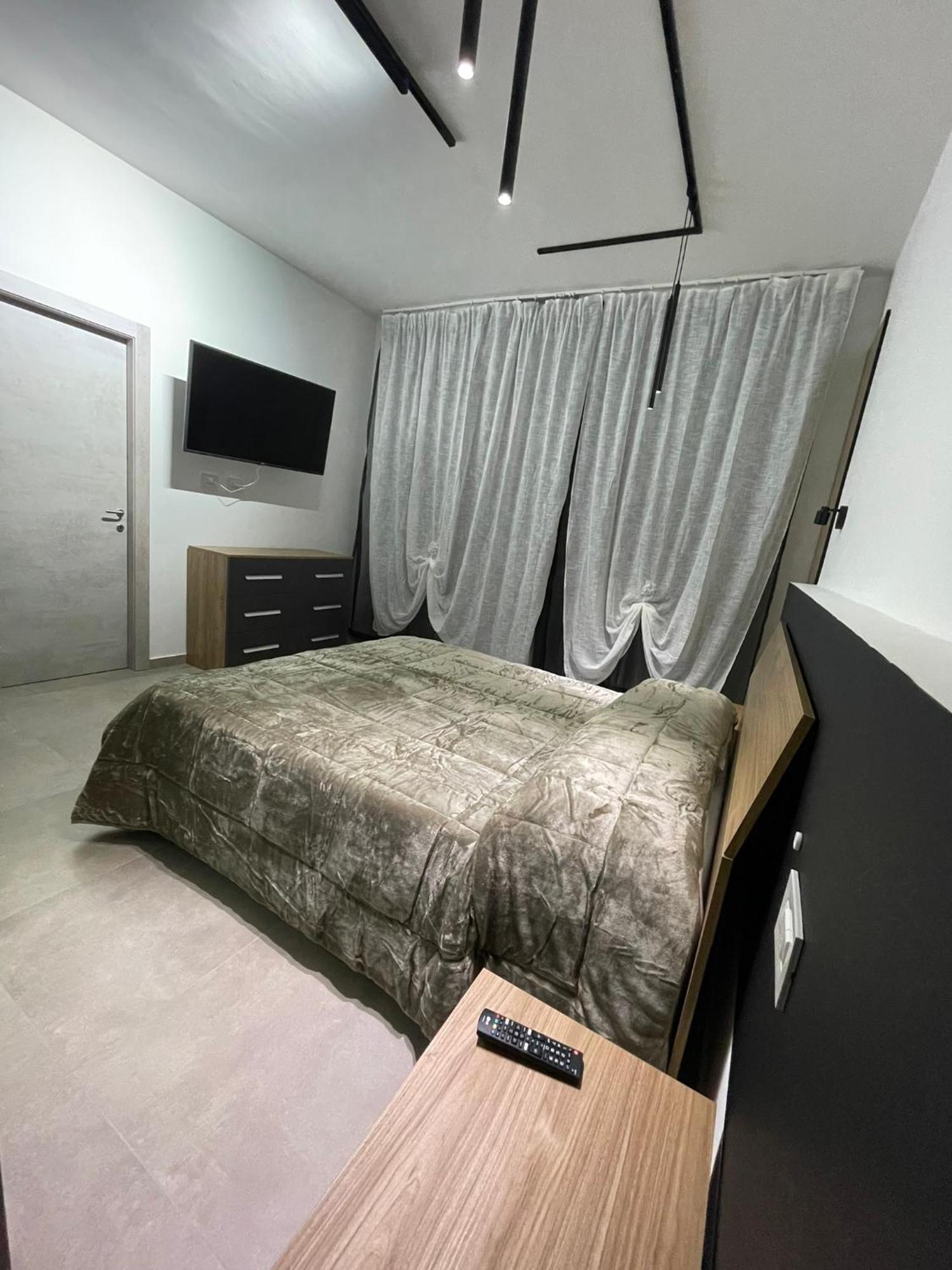 Bergamo Downtown Bed & Breakfast Luaran gambar
