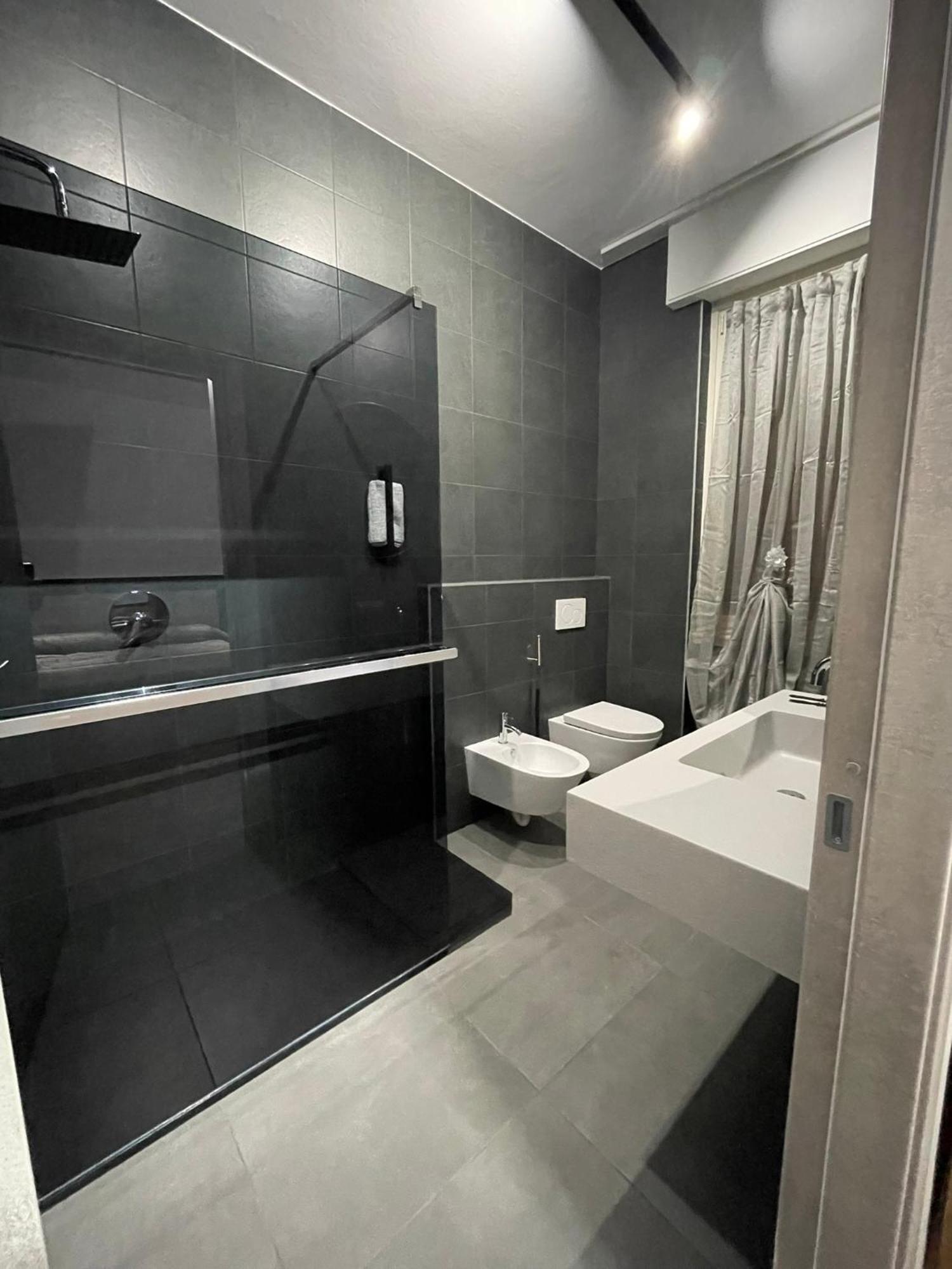 Bergamo Downtown Bed & Breakfast Luaran gambar
