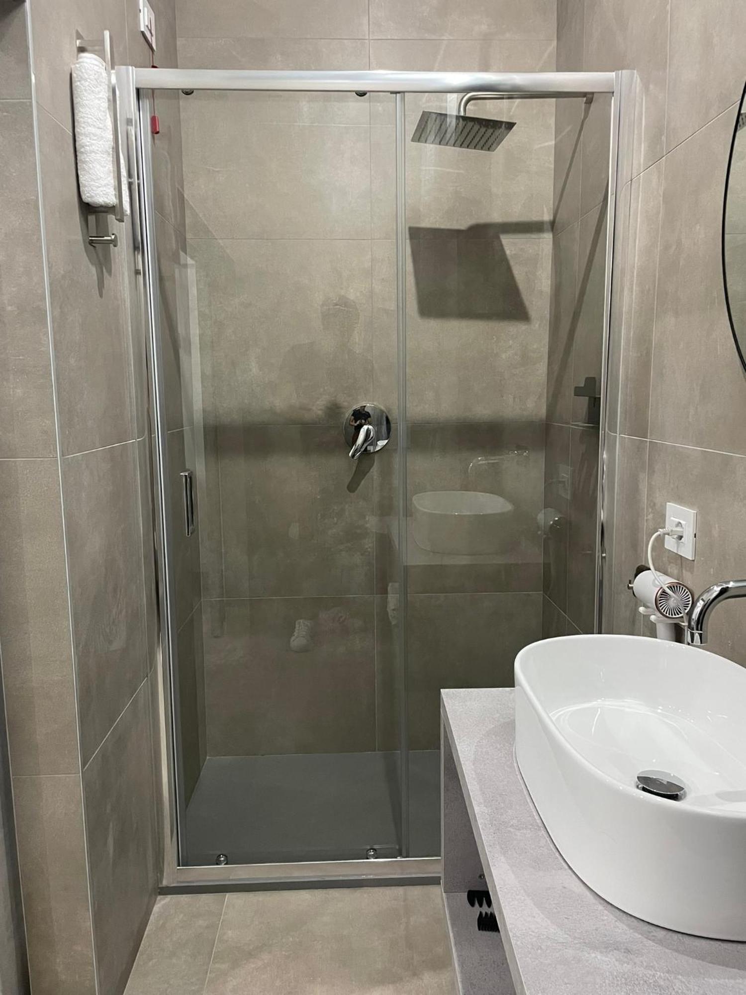 Bergamo Downtown Bed & Breakfast Luaran gambar
