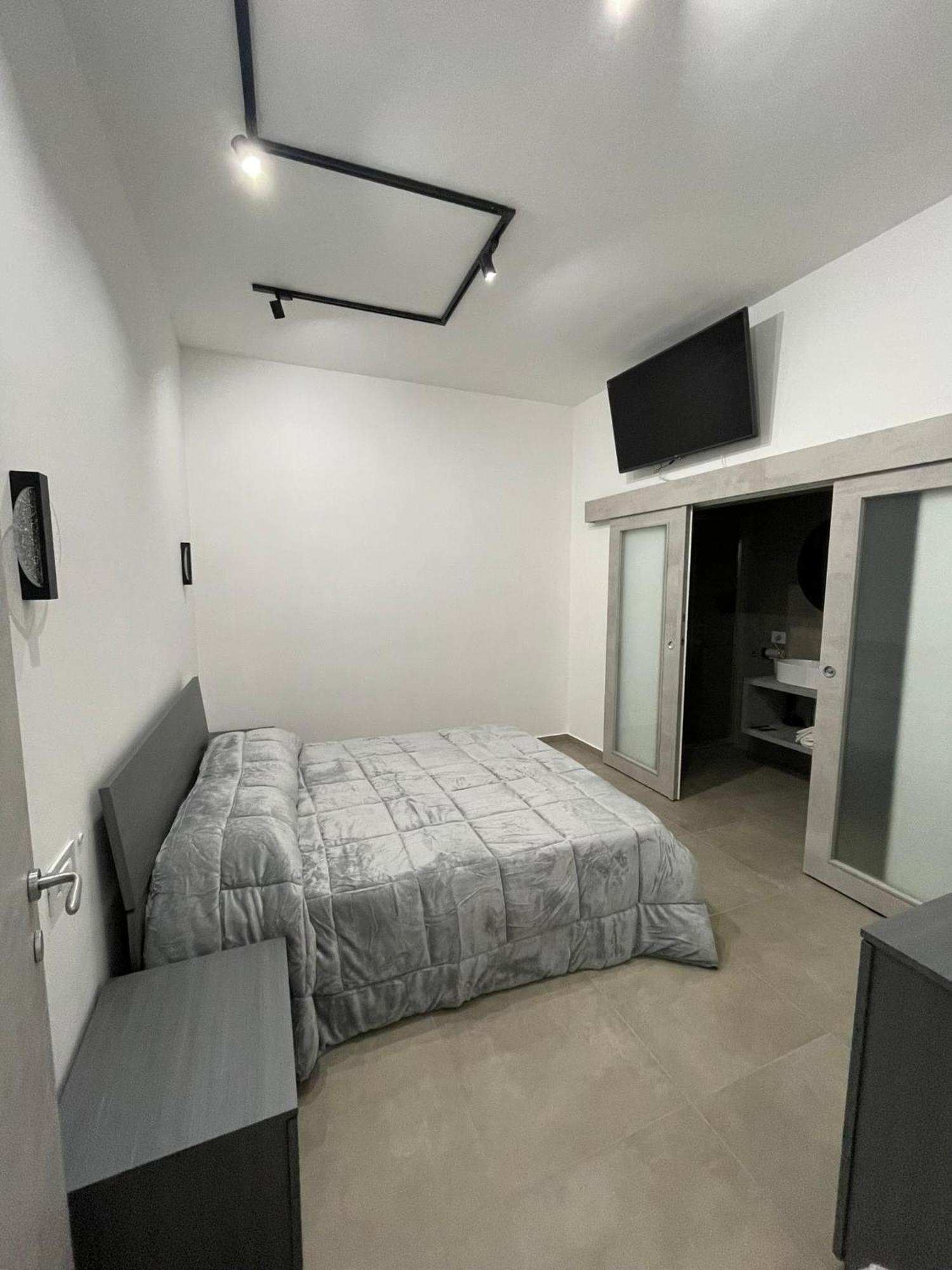 Bergamo Downtown Bed & Breakfast Luaran gambar