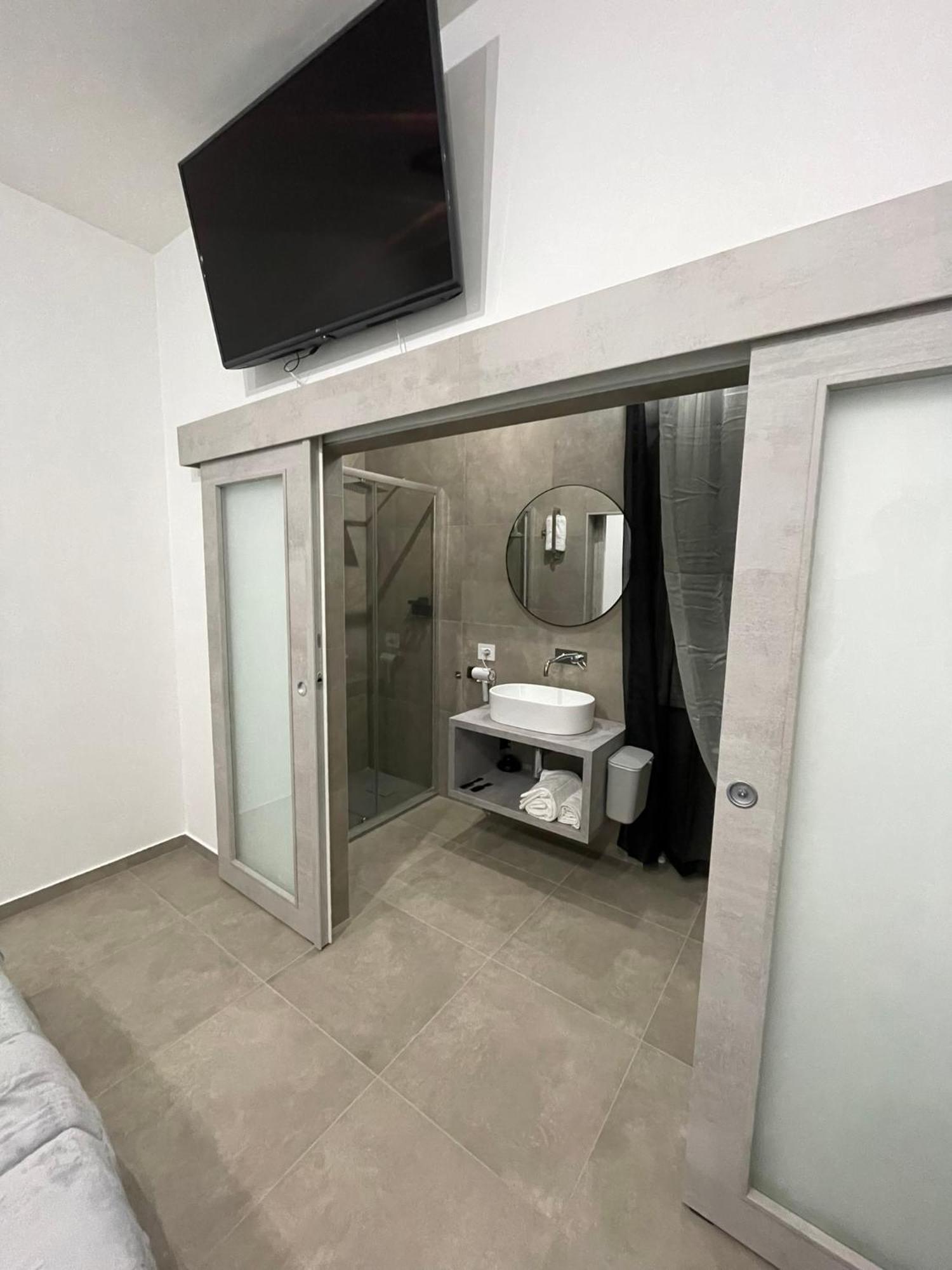 Bergamo Downtown Bed & Breakfast Luaran gambar