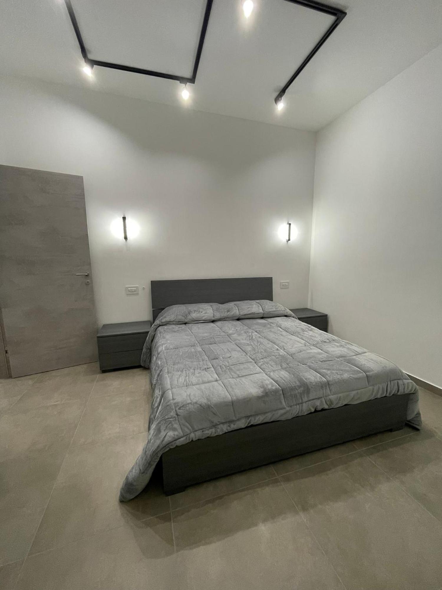 Bergamo Downtown Bed & Breakfast Luaran gambar