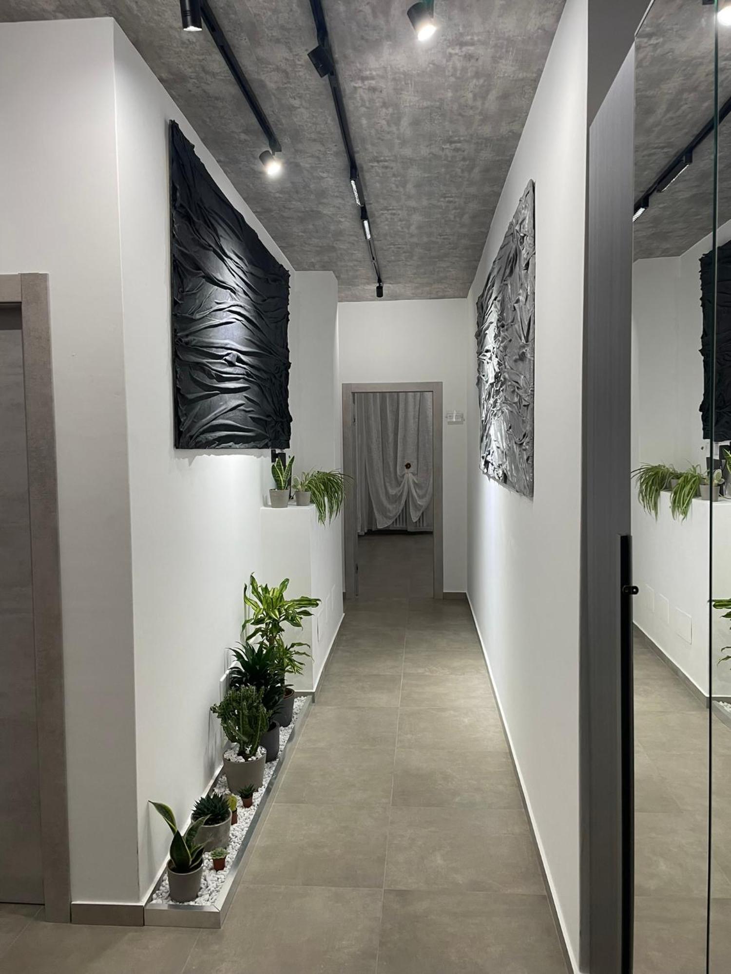 Bergamo Downtown Bed & Breakfast Luaran gambar