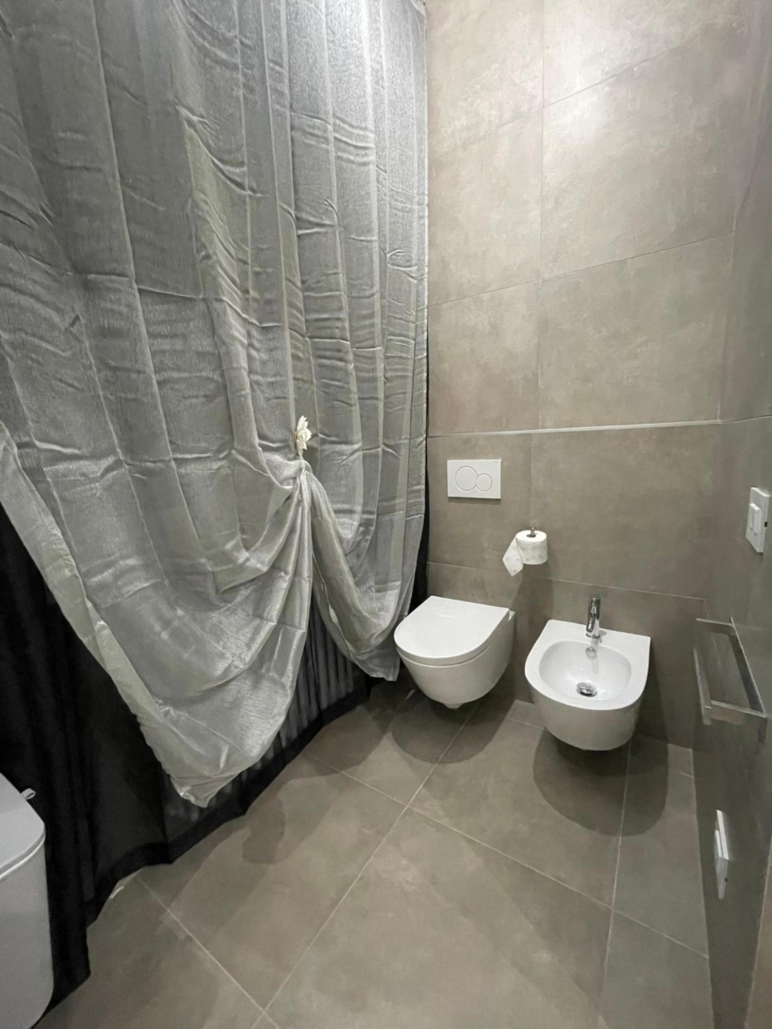 Bergamo Downtown Bed & Breakfast Luaran gambar